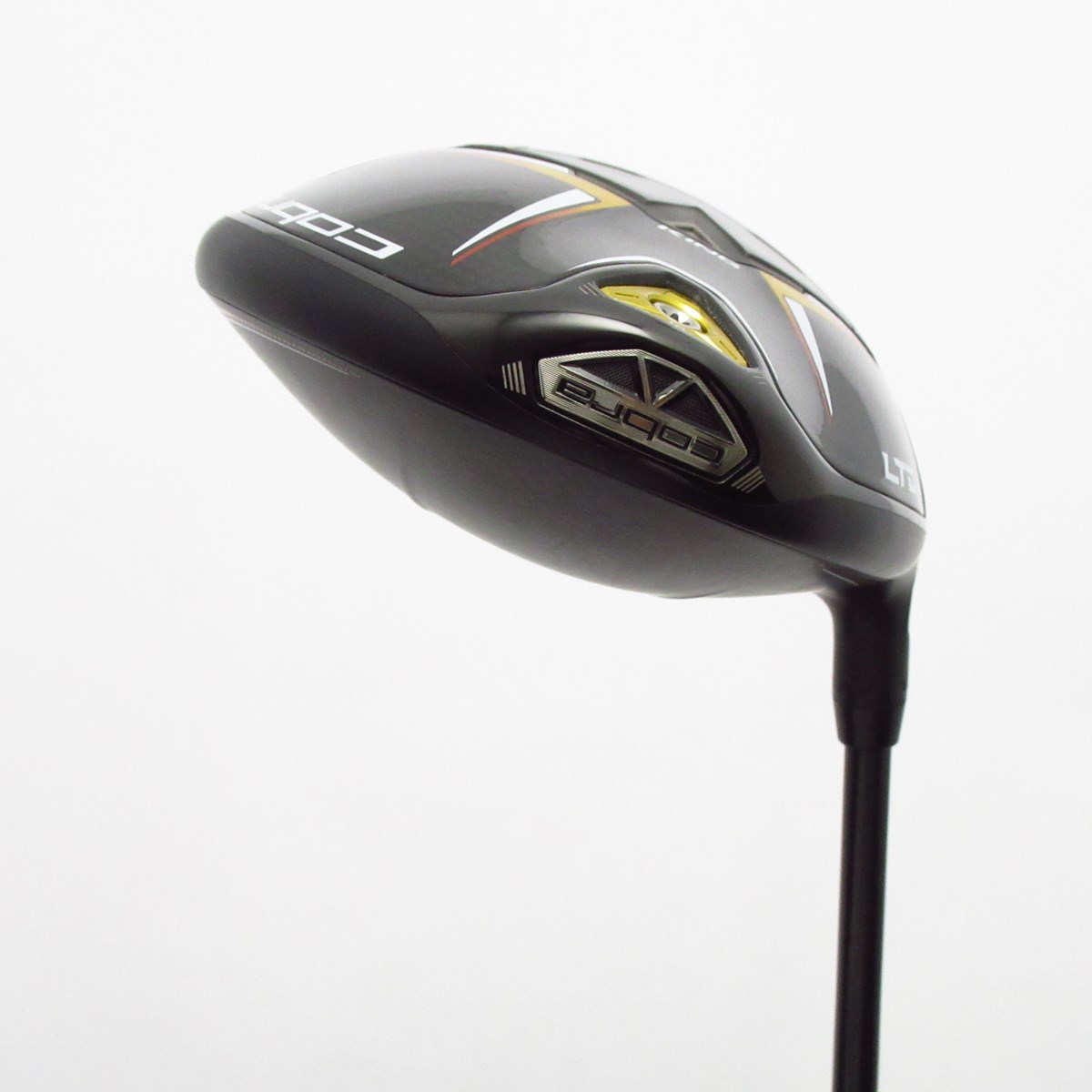 Cobra Ltdx ドライバー 10.5° The attas V2 Cobra Ltdx ドライバー 10.5° The attas V2 COBRA Ltdx Driver