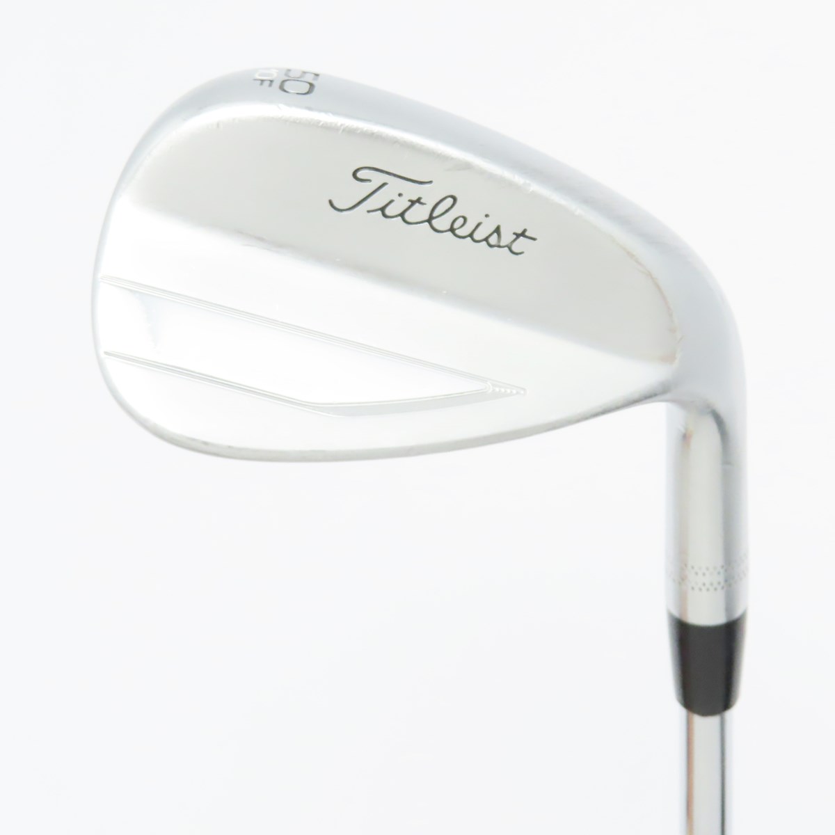 ボーケイデザイン SM9 ツアークローム ウェッジ ダイナミックゴールド