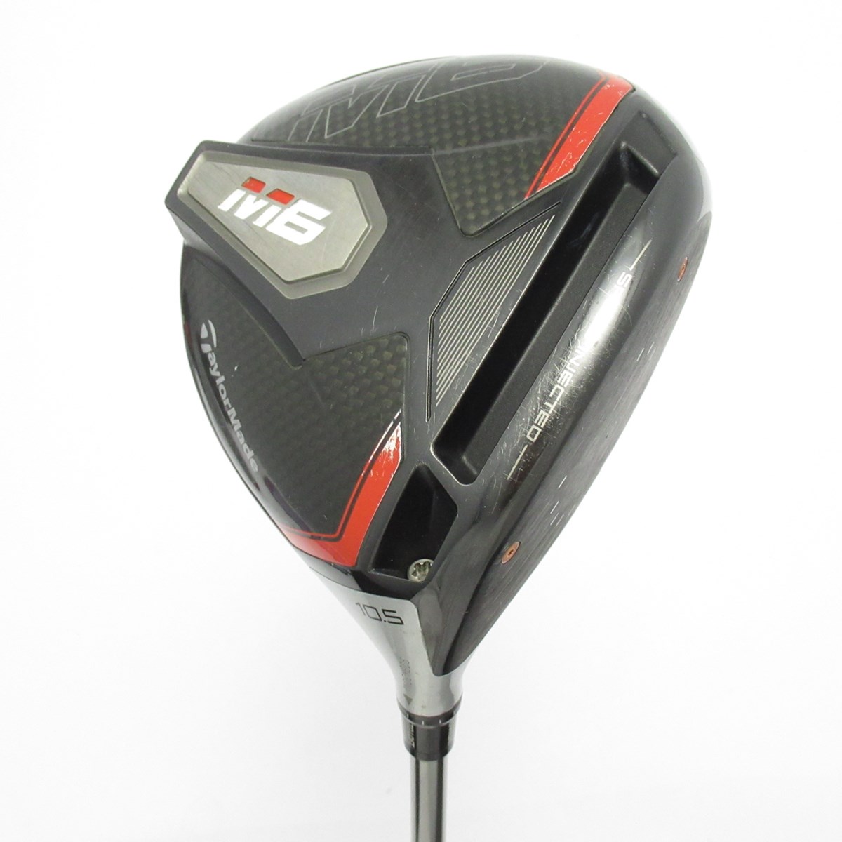 テーラーメイド m6 ドライバー ディアマナ df 60 付き