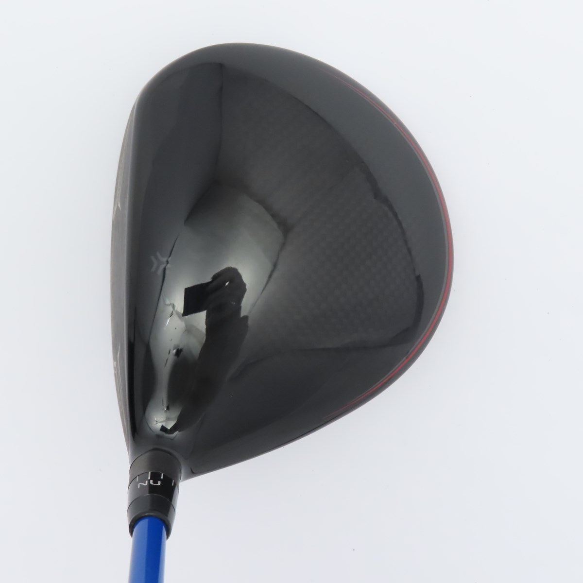 dショッピング |【中古】ダンロップ SRIXON スリクソン ZX7 ドライバー