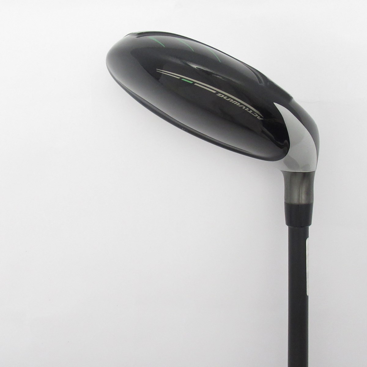 ゼクシオX2022 純正ドライバーシャフト　フレックＳ 中古 ダンロップ XXIO(2022) eks 9.5° ドライバー DR 純正特注