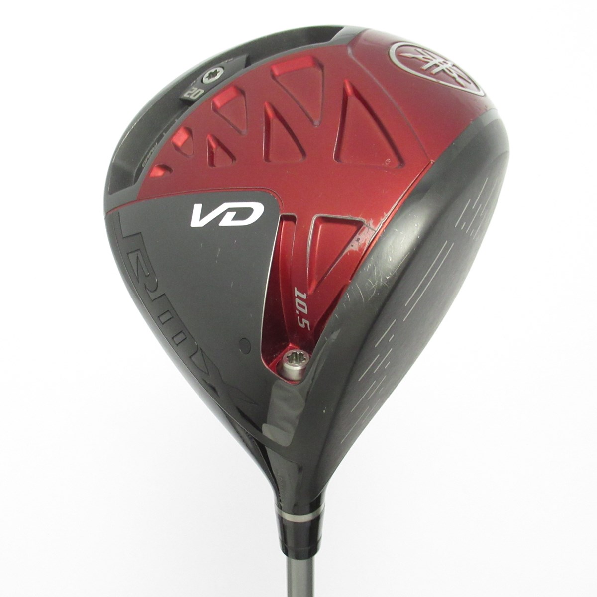 YAMAHAヤマハ RMX VD ドライバー 9.5 Diamana PD 50 YAMAHAヤマハ RMX VD ドライバー 9.5 Diamana PD 50