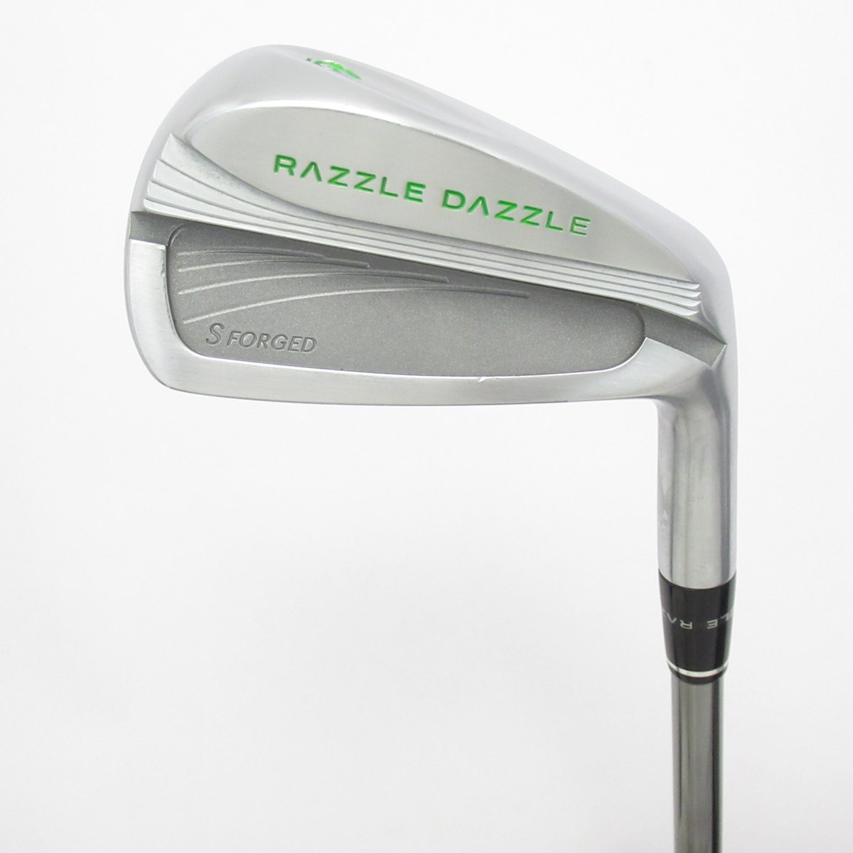 dショッピング |【中古】ラズルダズル RAZZLE DAZZLE S FORGED