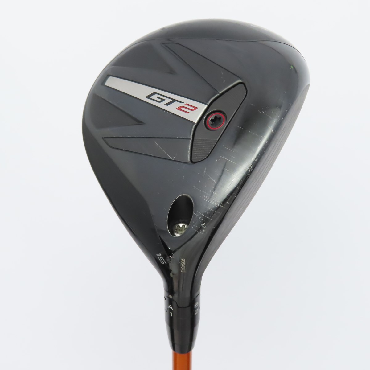 タイトリストGT2 3w 15度 TOUR AD DI-6 S 43インチ タイトリストGT2 3w 15度 TOUR AD DI-6 S 43インチ タイトリスト