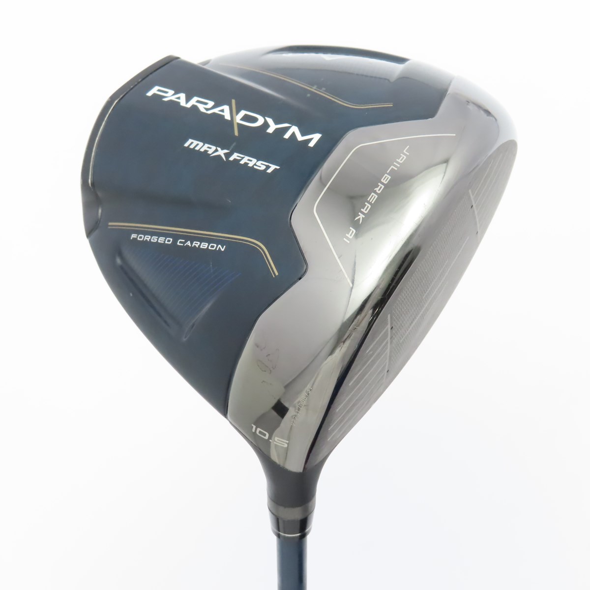 中古】テーラーメイド STEALTH ステルス ドライバー TENSEI RED