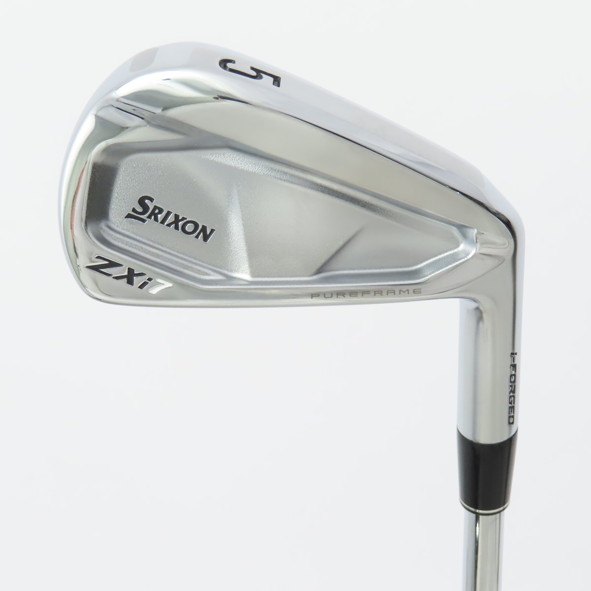 キャロウェイゴルフ X X フォージド STAR(2024) アイアン N.S.PRO