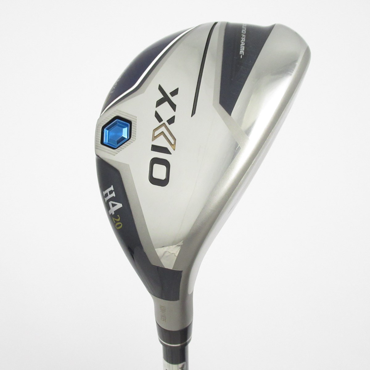 ダンロップ XXIO ゼクシオ(2022) ネイビー ドライバー XXIO MP1200