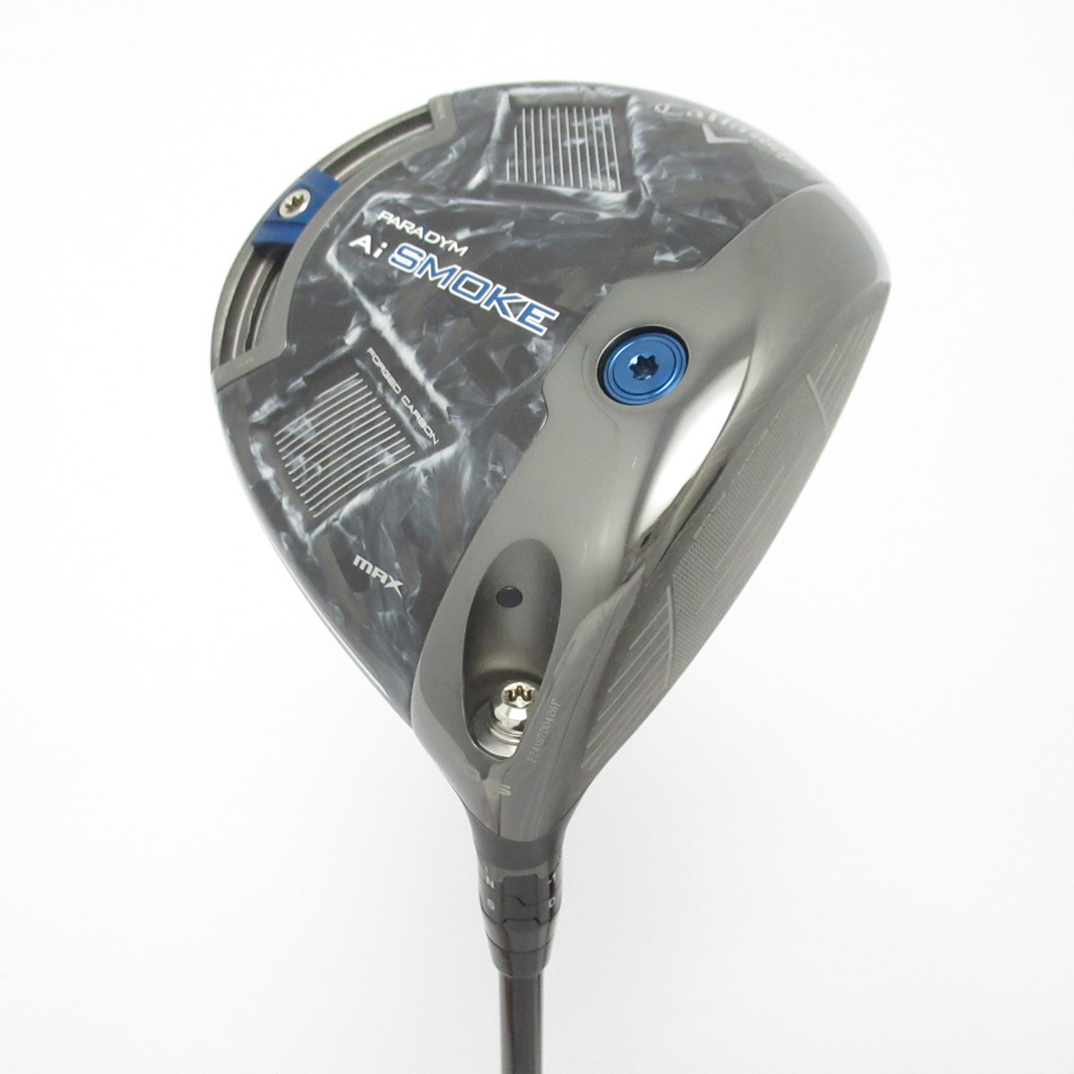 キャロウェイ Aiスモークドライバーシャフト 純正 未使用品 50 (S