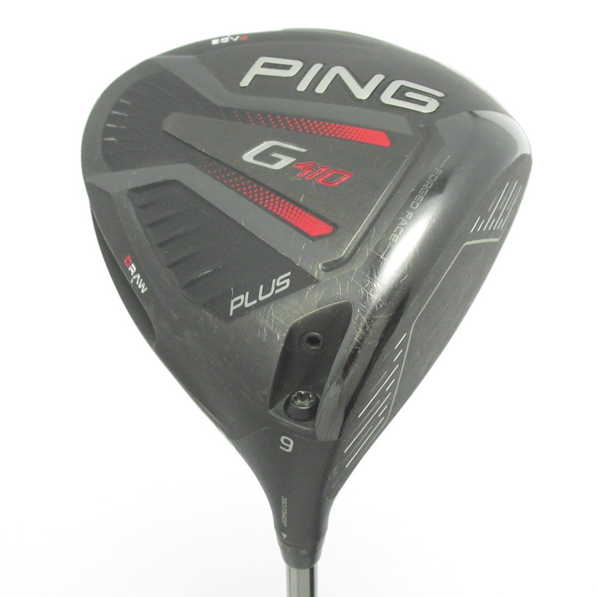 中古】ピン G410 G410 PLUS ドライバー PING TOUR 173-65 中古】ピン G410 G410 PLUS ドライバー PING TOUR 173-65