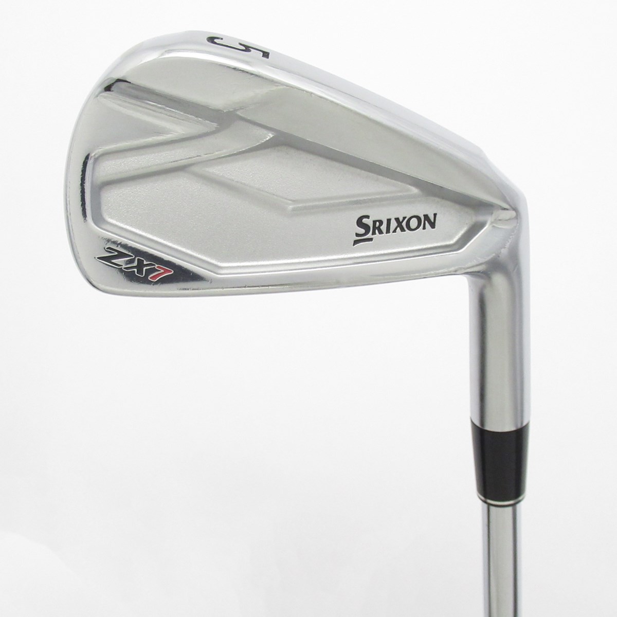 dショッピング |【中古】ダンロップ SRIXON スリクソン ZX7