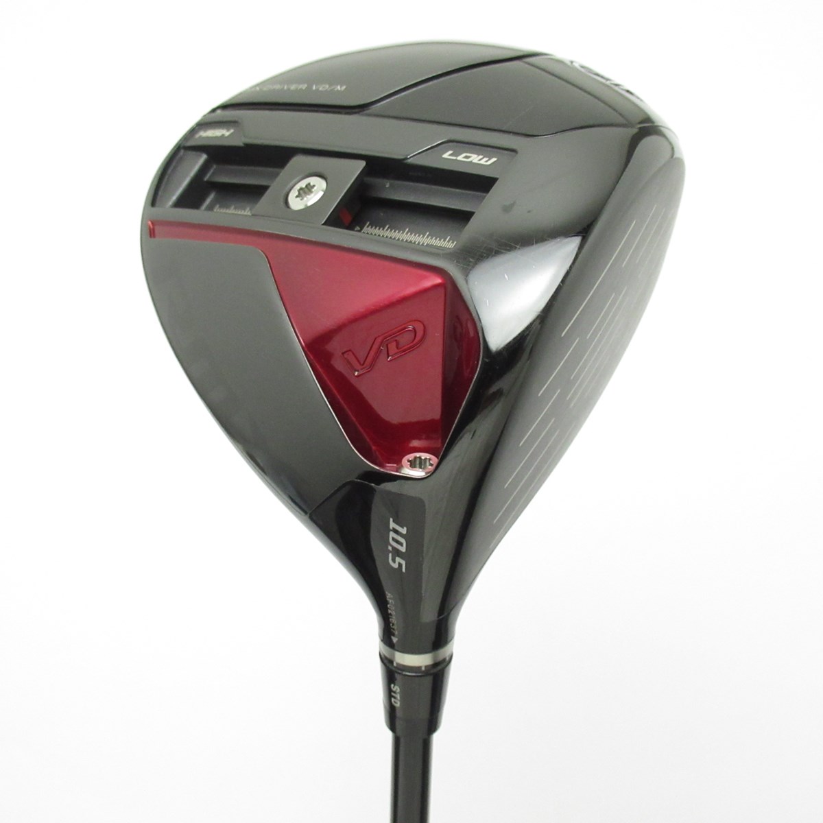 中古】ヤマハ RMX RMX VD／M ドライバー TENSEI Pro Blue 1K 50