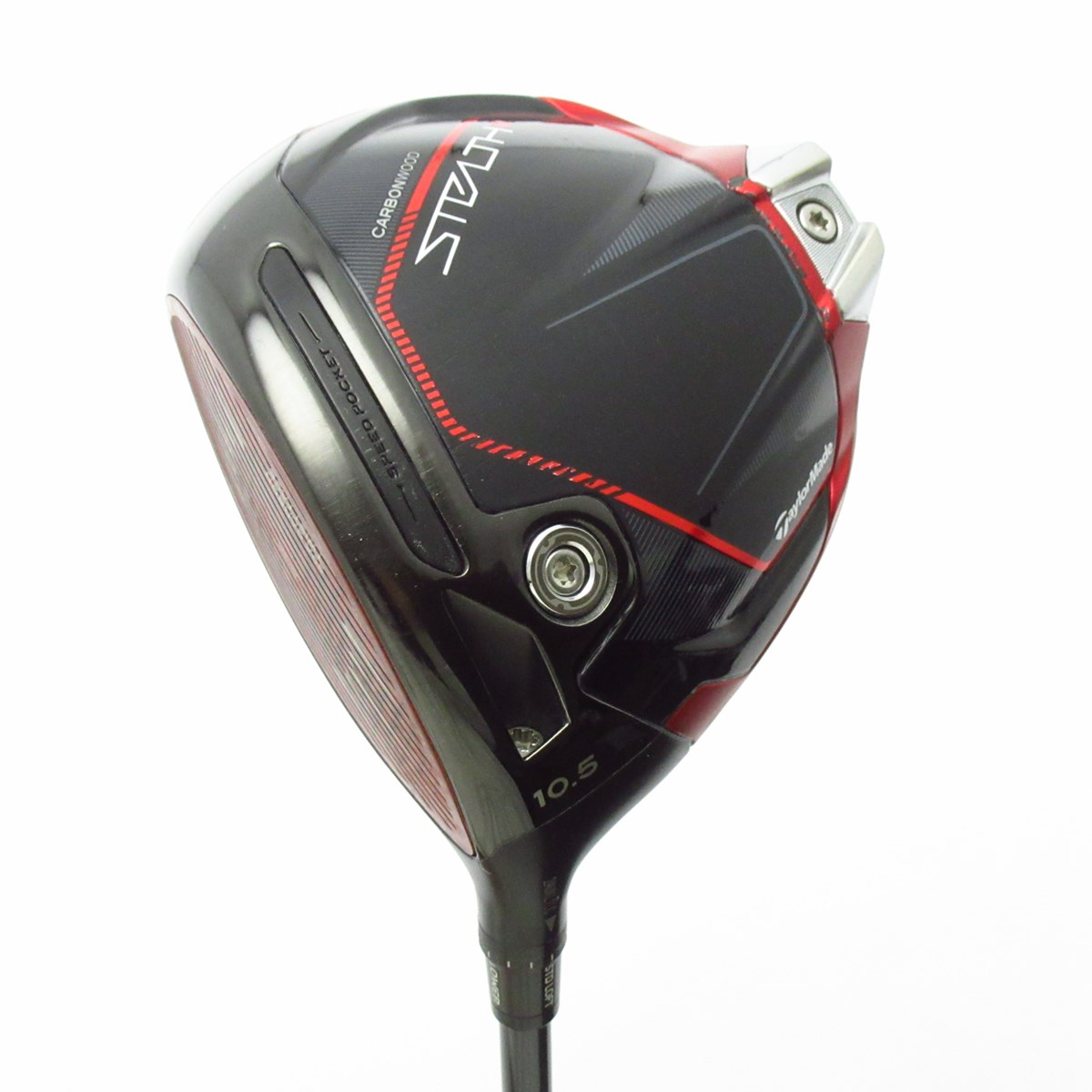 dショッピング |【中古】テーラーメイド STEALTH ステルス2