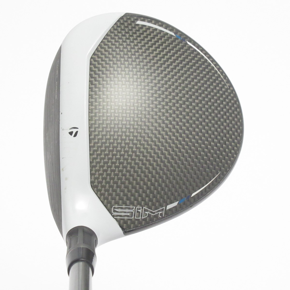 口コミ・評価｜SIM マックス フェアウェイウッド Diamana ZF 60