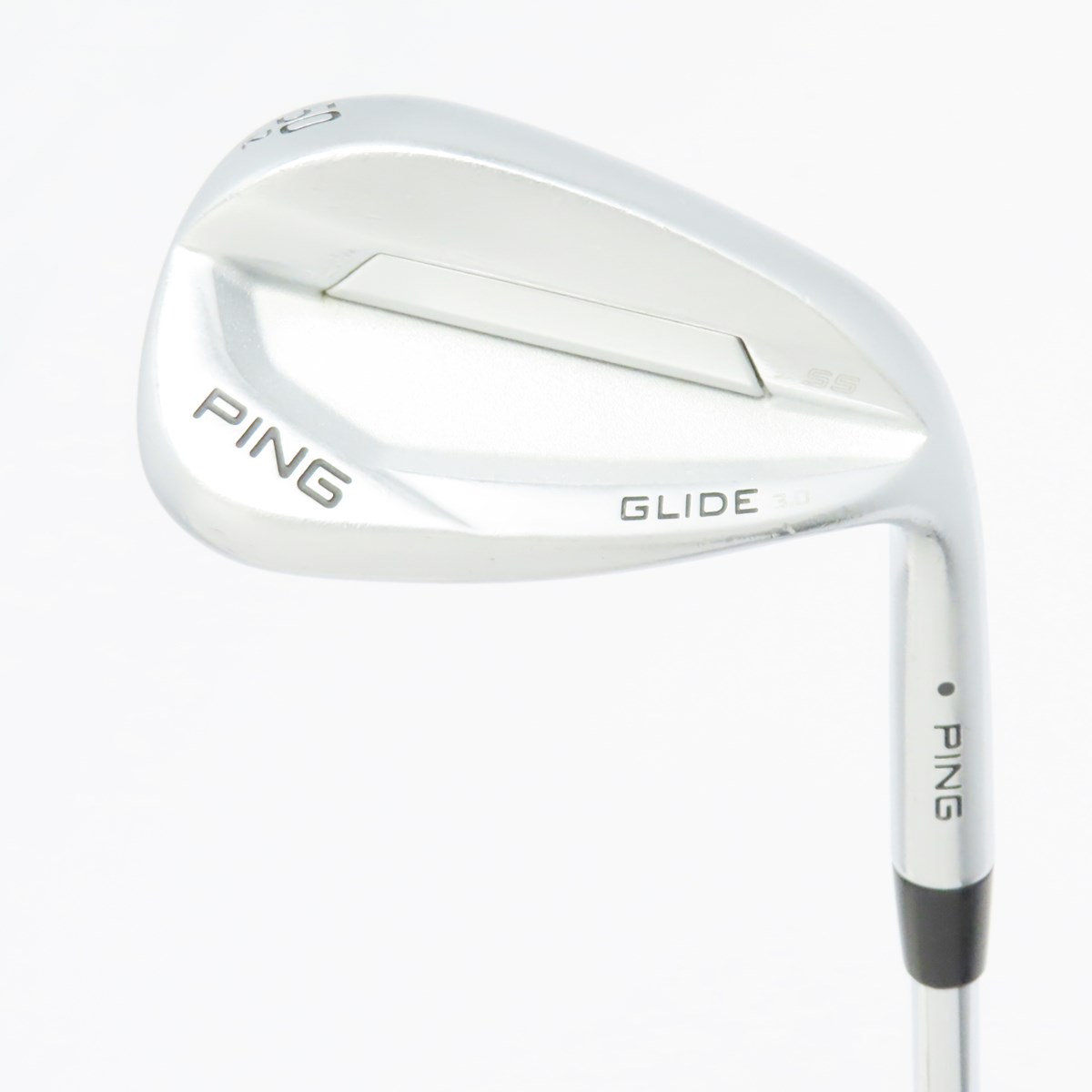 確認用 中古】ピン GLIDE GLIDE 3.0 SS ウェッジ スチールシャフト