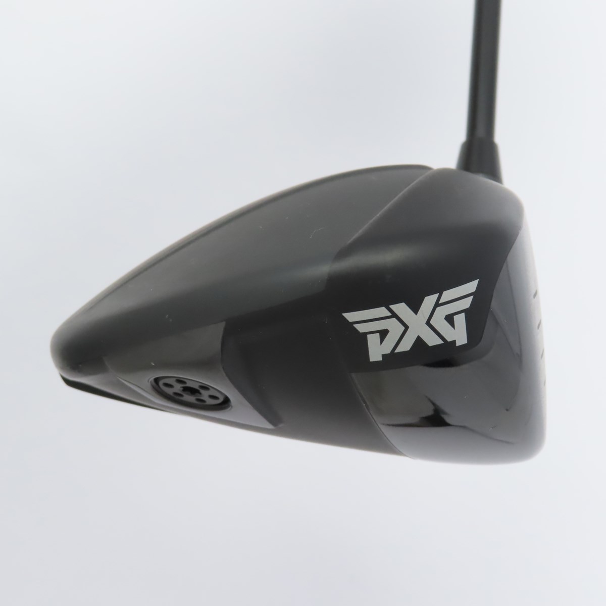 PXG diamana 50 s ドライバーシャフト