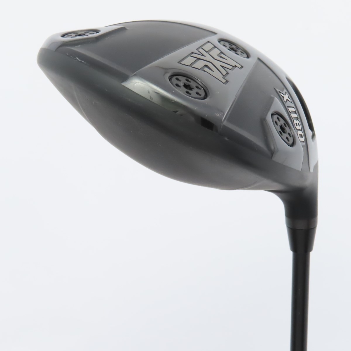 PXG diamana 50 s ドライバーシャフト