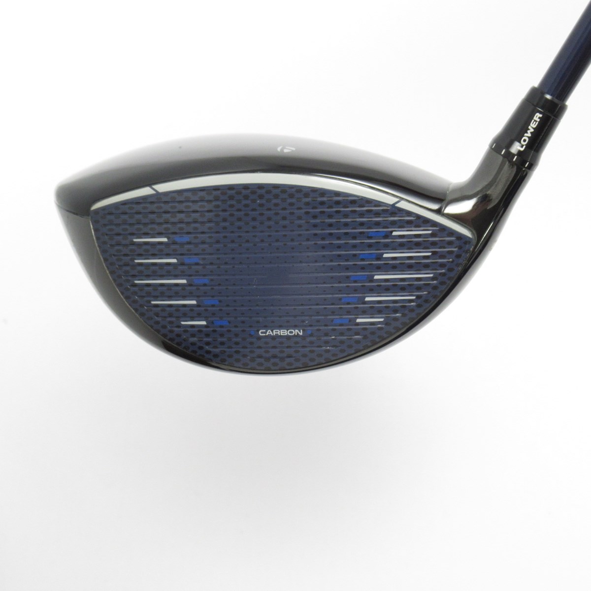 中古】テーラーメイド Qi10 Qi10 ドライバー Diamana Blue TM50