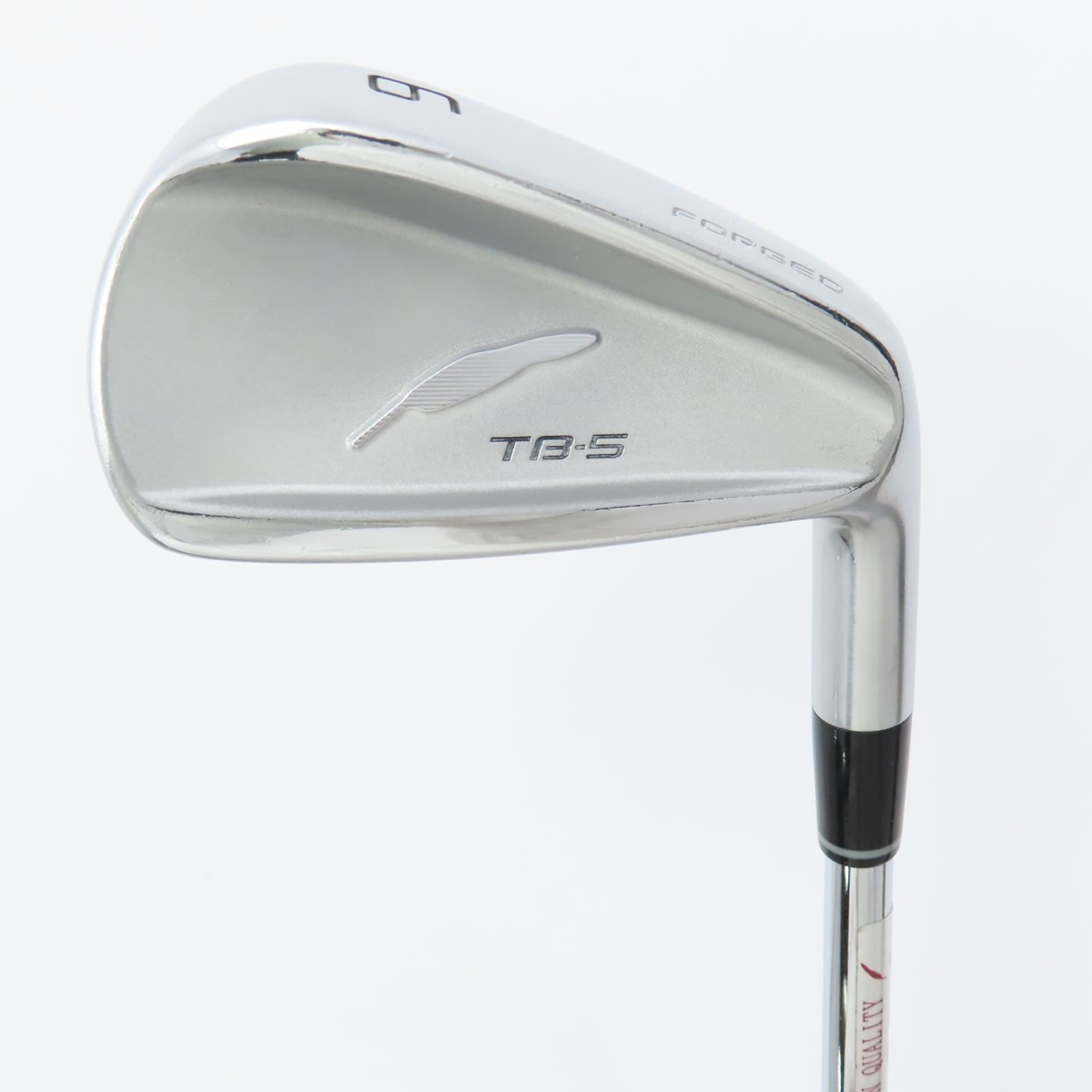 中古】フォーティーン FOURTEEN TB-5 FORGED アイアン FS-90i