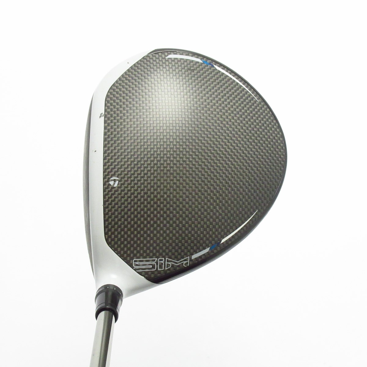 dショッピング |【中古】テーラーメイド SIM SIM マックス