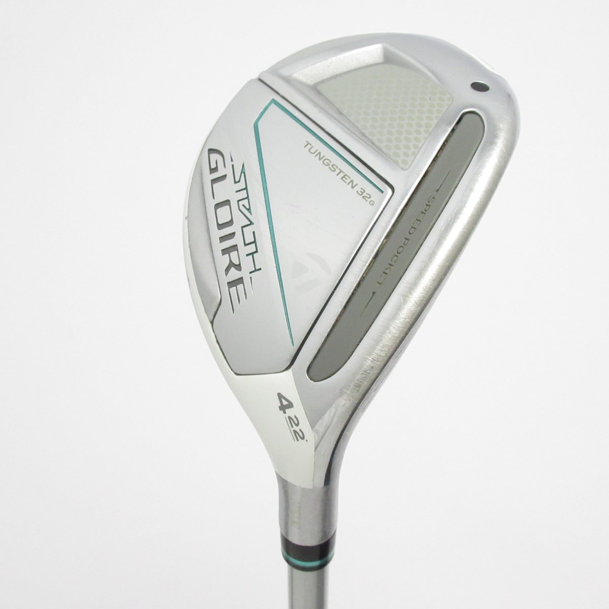 ステルス 5W SPEEDER NX BLUE 40 R