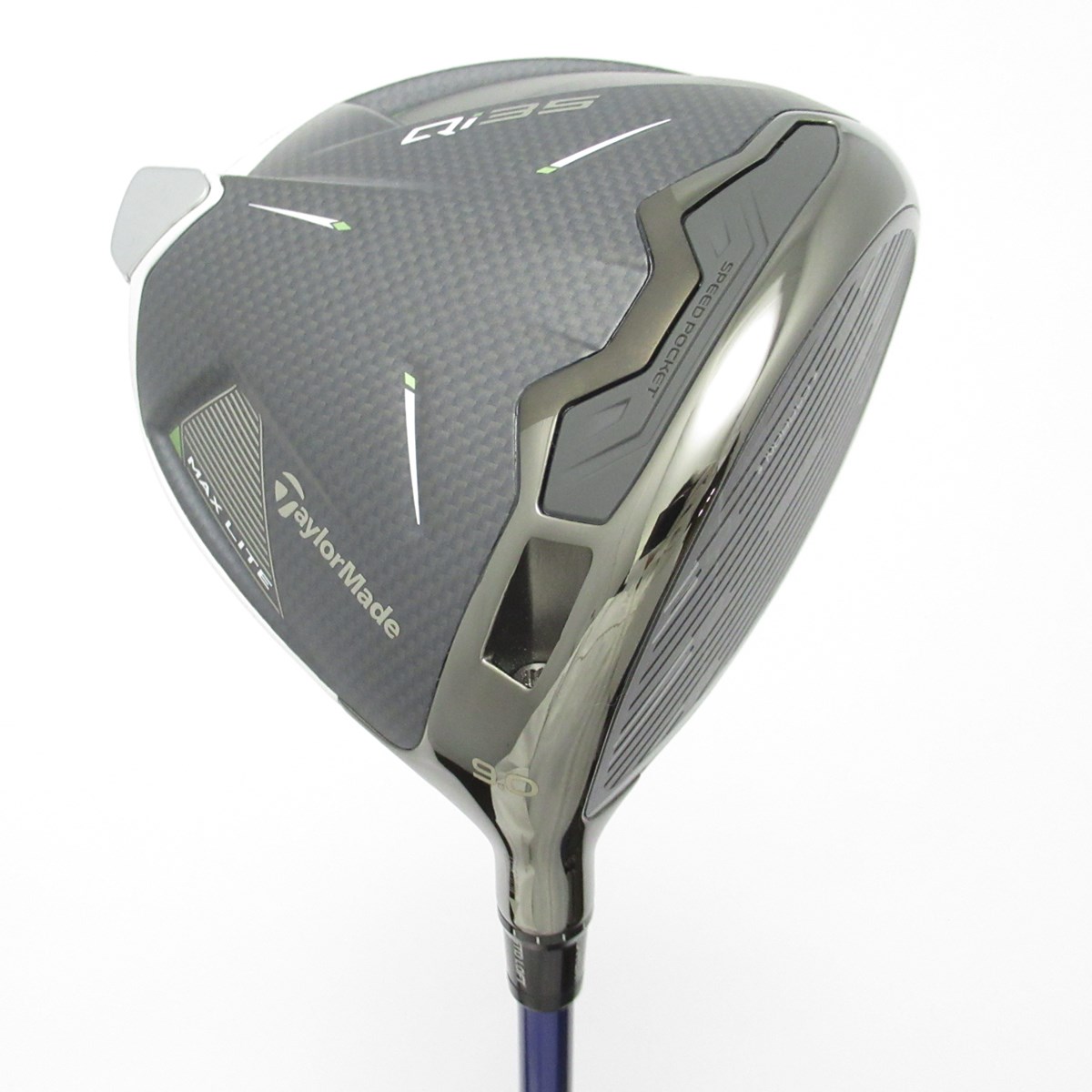 dショッピング |【中古】テーラーメイド Qi35 Qi35 MAX LITE dショッピング |【中古】テーラーメイド Qi35 Qi35 MAX LITE