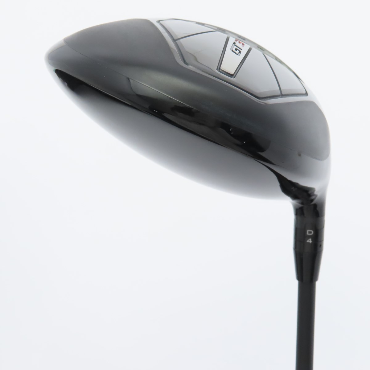 タイトリストGT3 TENSEI 1K BLUE 55(S) 10.0