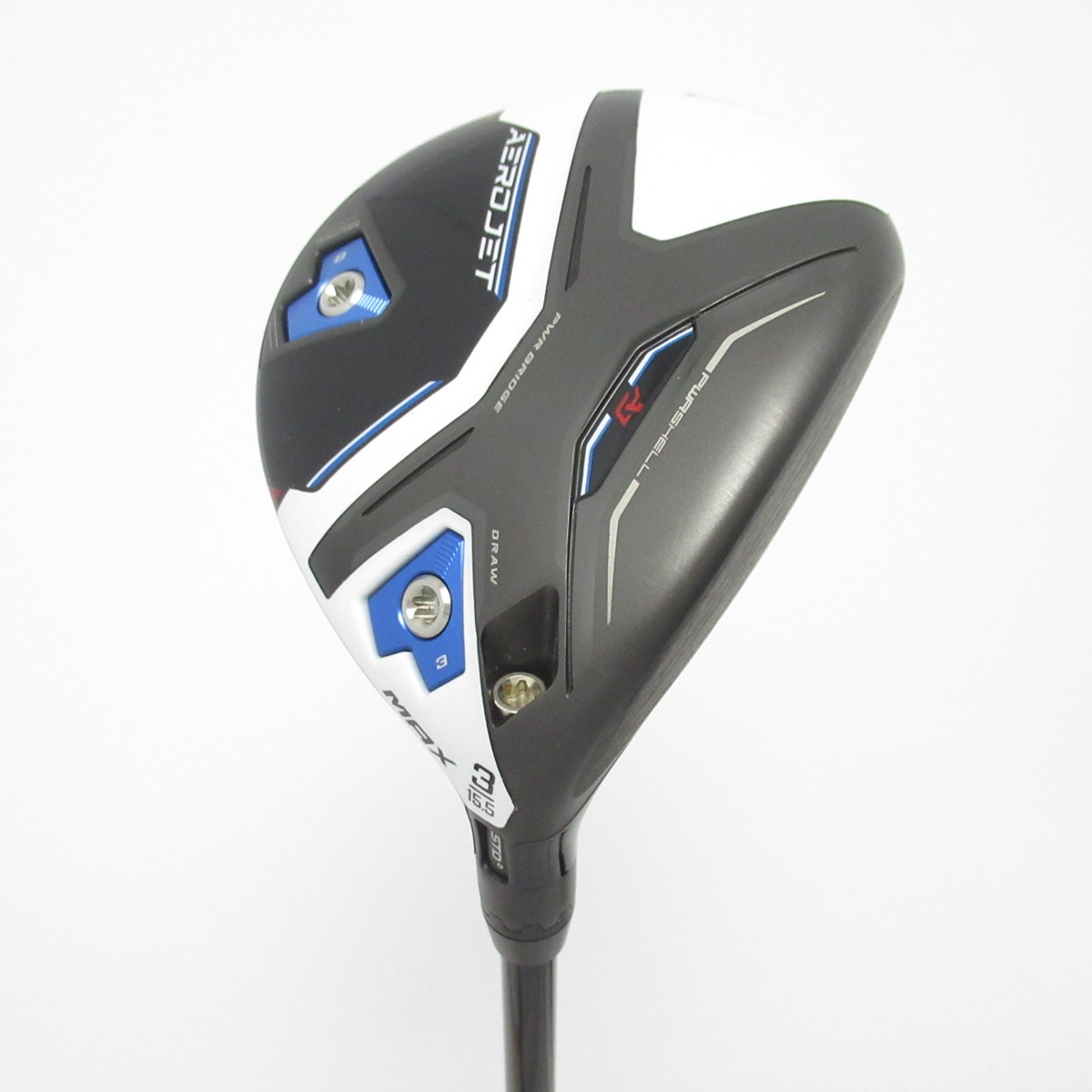 コブラ AEROJET エアロジェット ドライバー Speeder NX for cobra