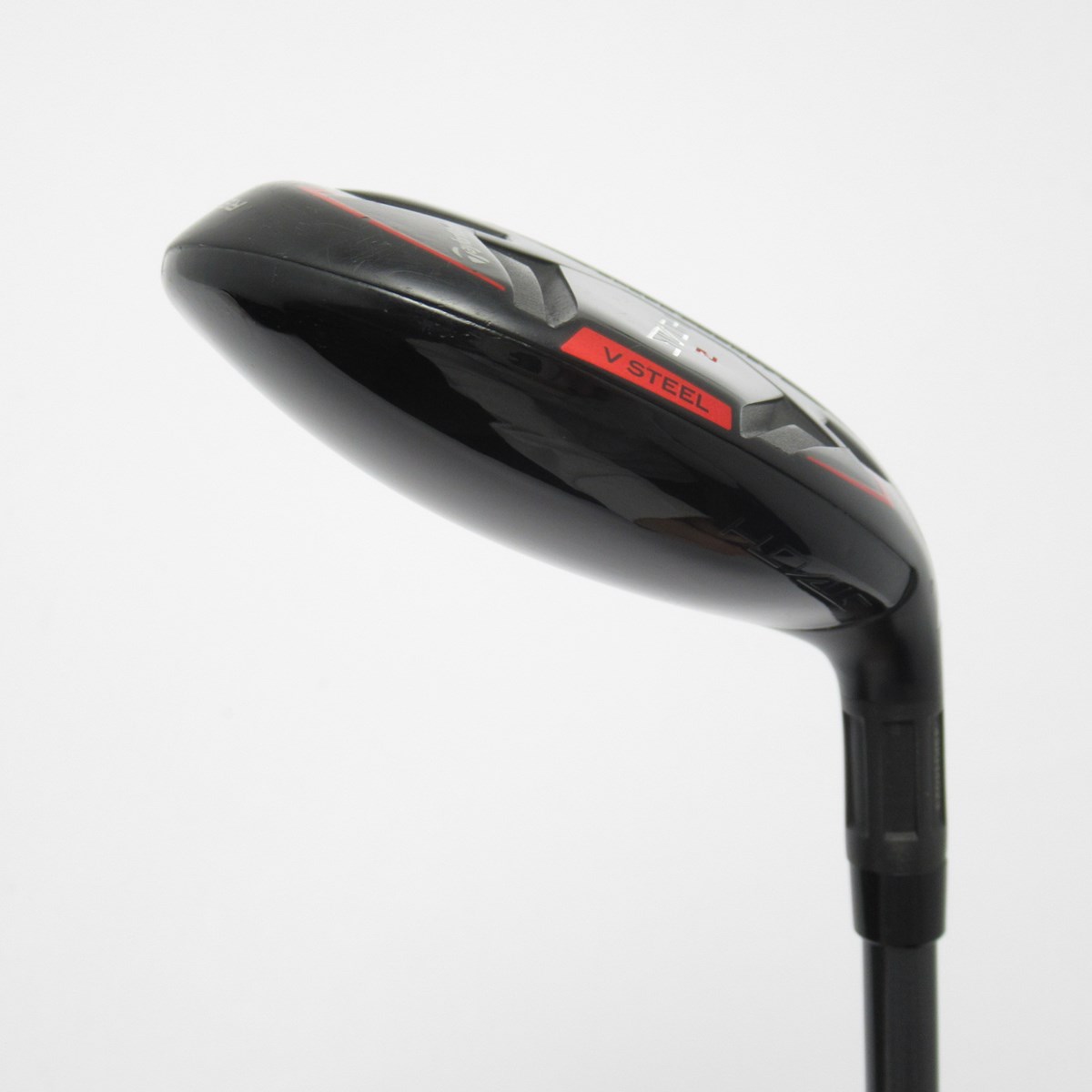 TaylorMade 即決 中古超美品 STEALTH2 (ステルス2) レスキュー