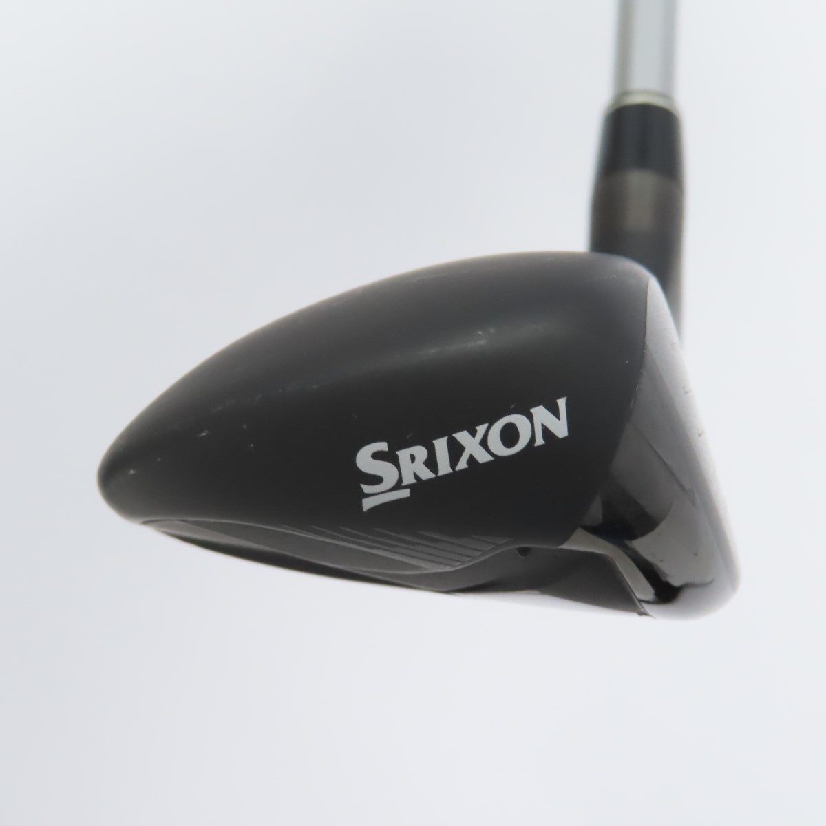 中古】ダンロップ SRIXON スリクソン ZX MkII ハイブリッド