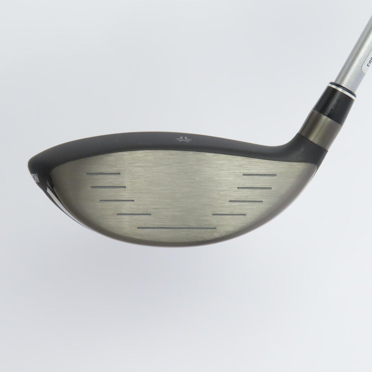 し 中古】ダンロップ SRIXON スリクソン ZX MkII フェアウェイ