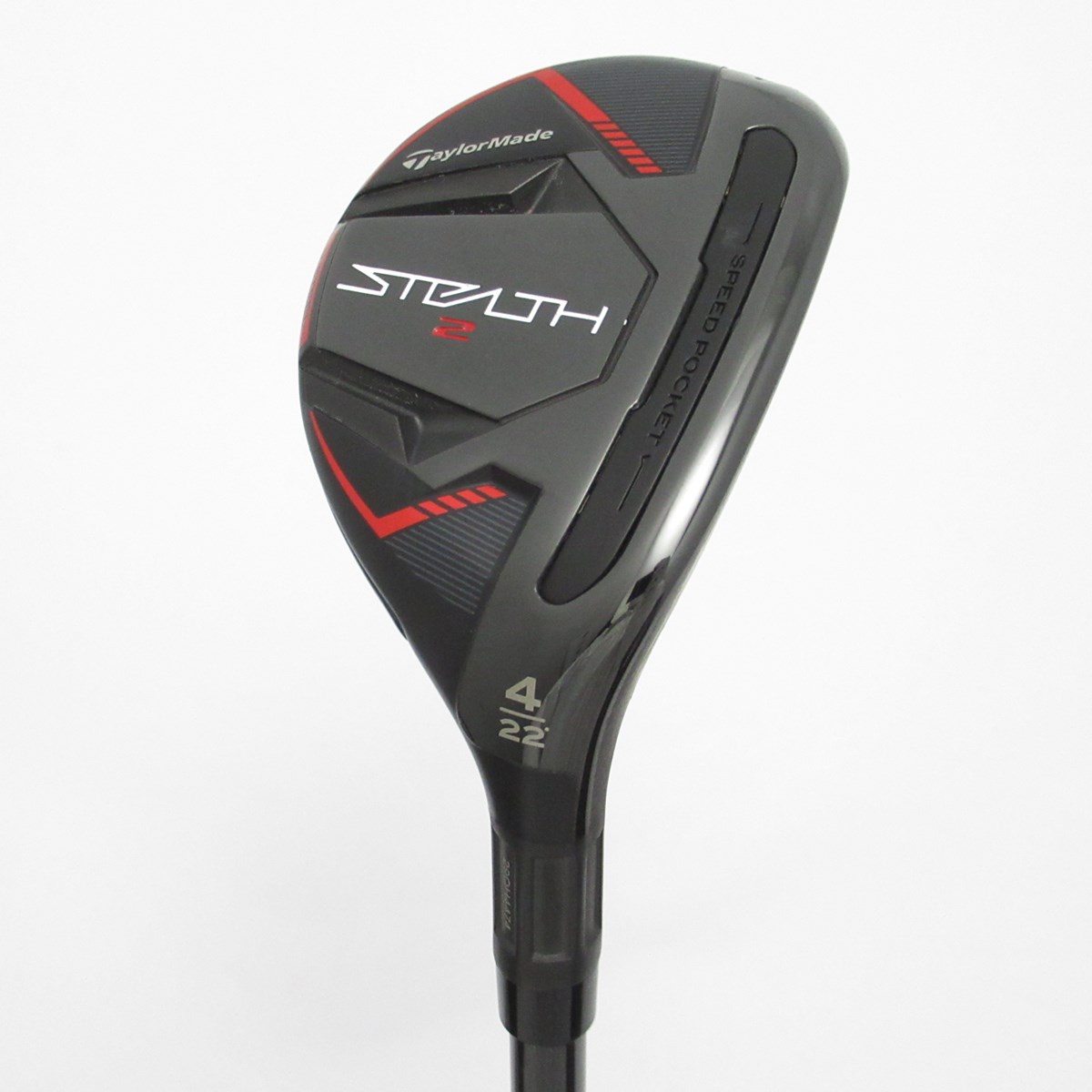 TaylorMade MWR STEALTH RES TM60 2022モデル