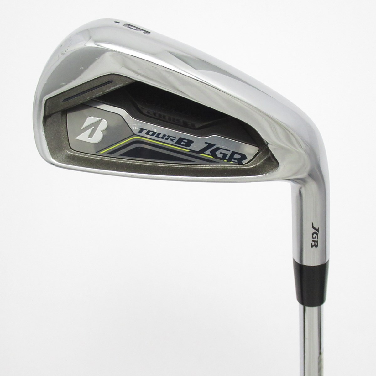 中古】ブリヂストン TOUR B TOUR B JGR(2020) アイアン N.S.PRO