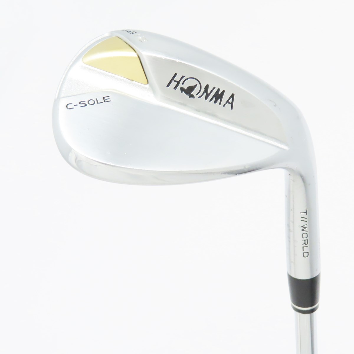 中古】キャロウェイゴルフ Callaway Golf JAWS RAW Zグラインド