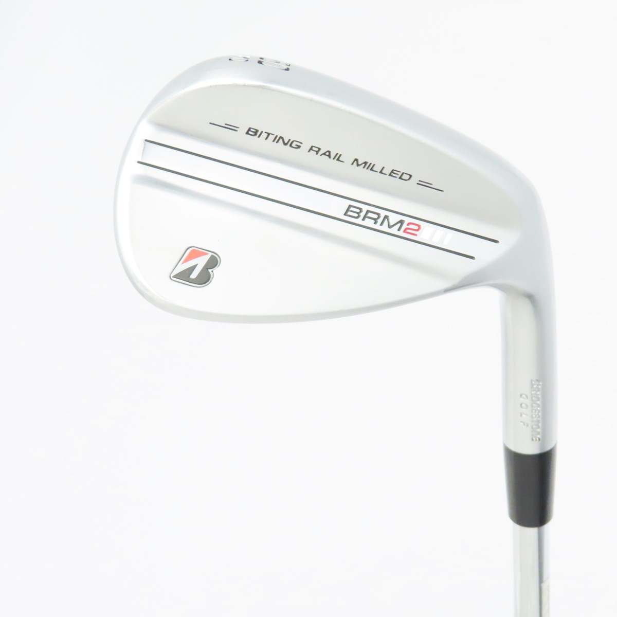 ブリヂストン BRM2 50度ウェッジ（F10） MODUS3 TOUR120S ブリヂストン BRM2 50度ウェッジ（F10） MODUS3 TOUR120S - メルカリ