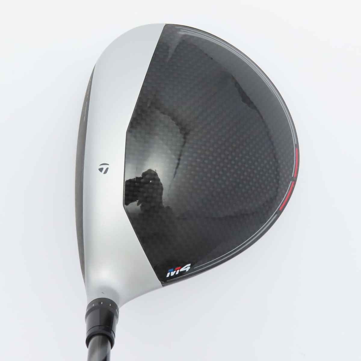 TaylorMade - テーラーメイドM4  S 9.5° Speeder661EVOLUTION IV TaylorMade テーラーメイド M4/Speeder661EVOLUTION IV(JP)/S
