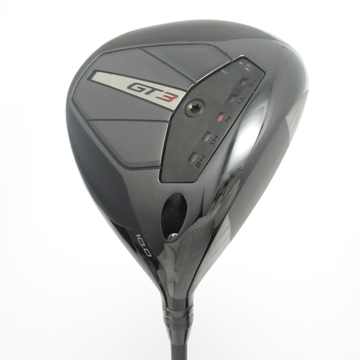 65】TENSEI BLUE 1K 65 タイトリスト・スリーブ ドライバー 美品