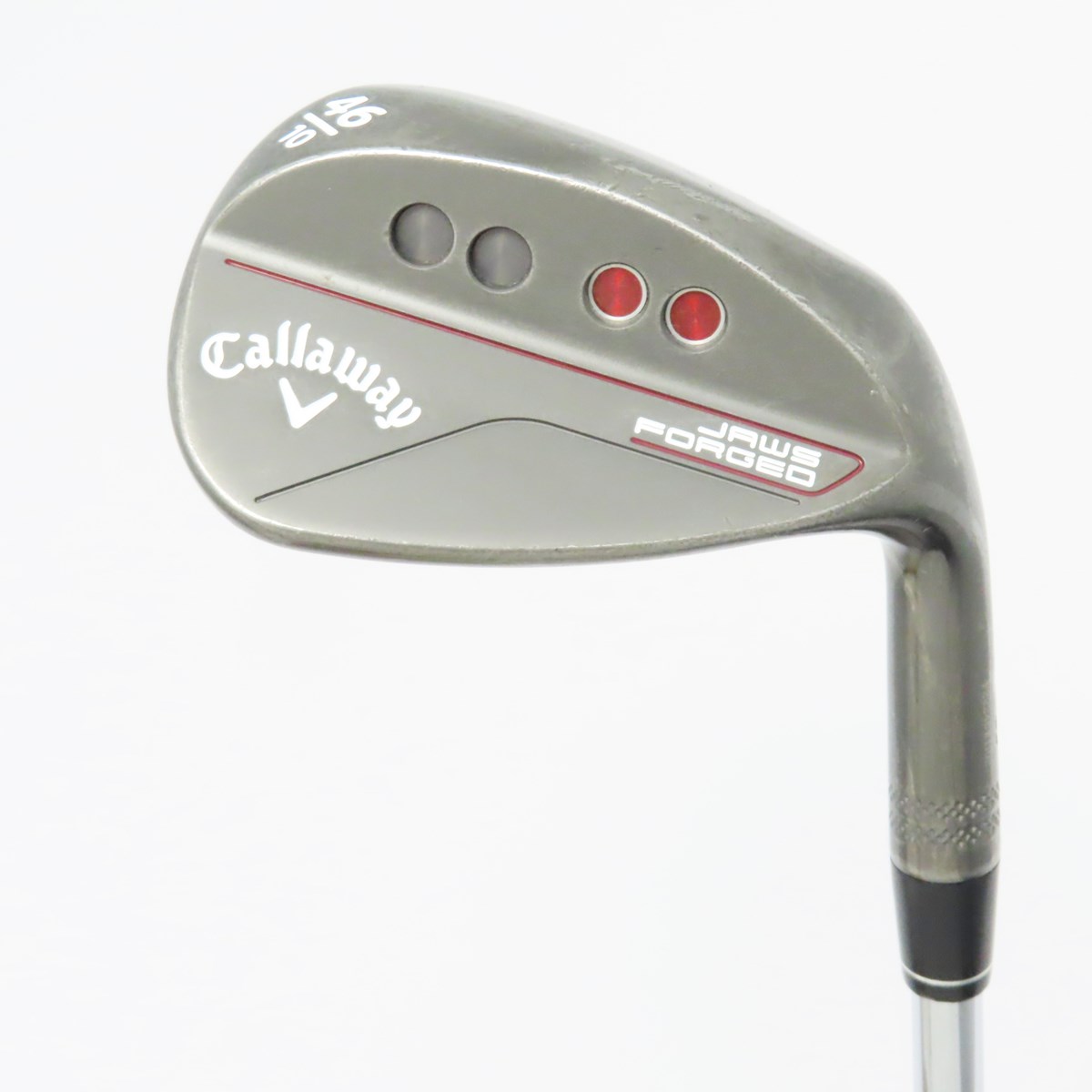 中古】キャロウェイゴルフ Callaway Golf JAWS FORGED