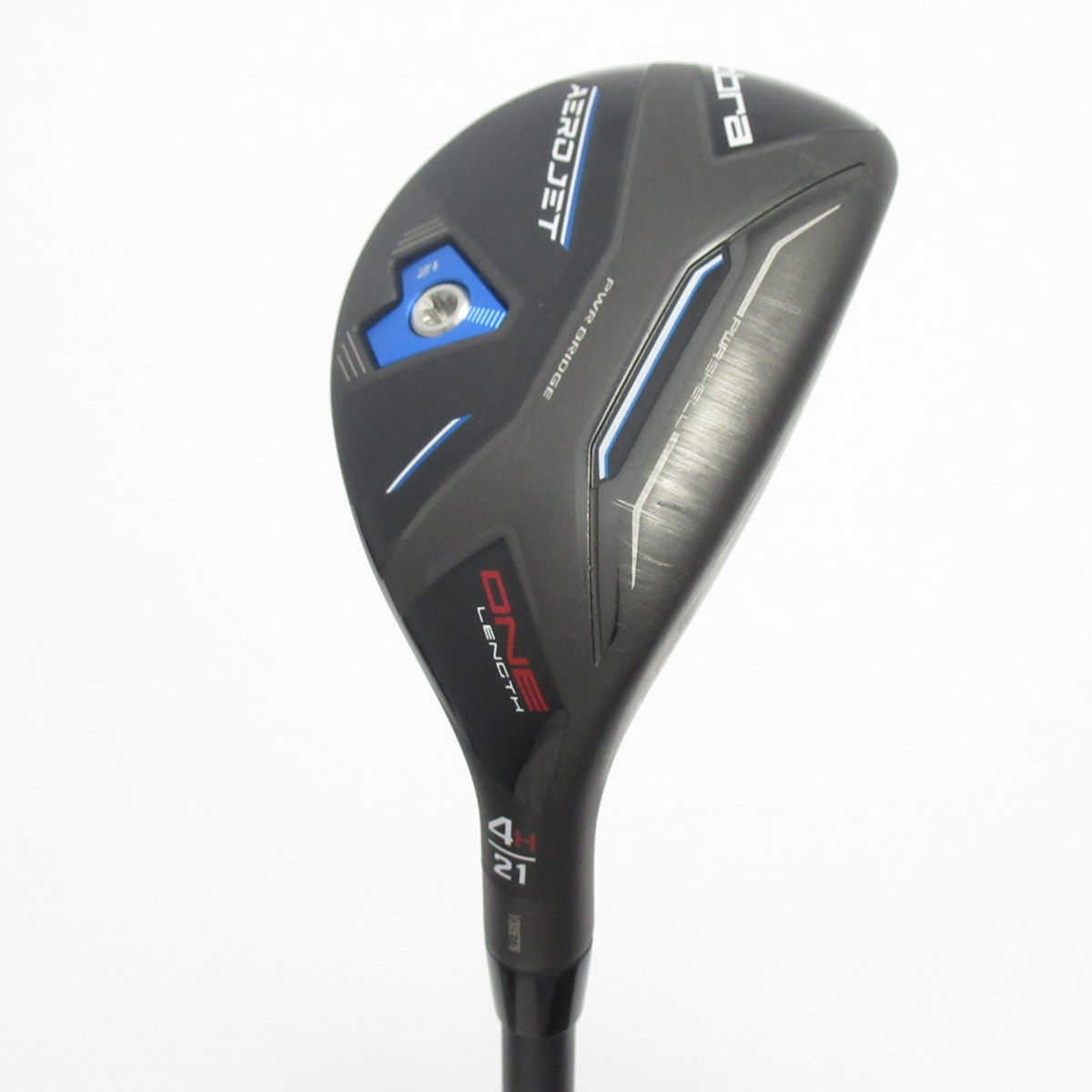 MIZUNO - ミズノ アルファ プロ 25.5cm ラリマー 41mmティアドロップ カボション-大阪売れ済