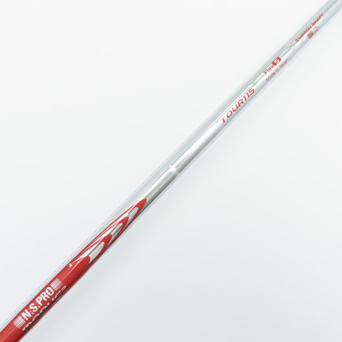 □418□中古□タイトリスト□T100□7本(4～9.P)□純正