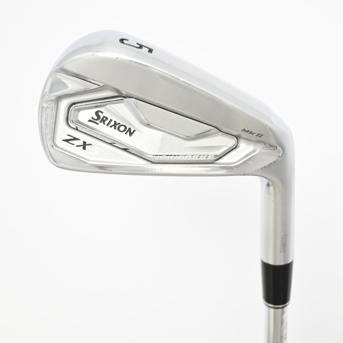 SRIXON ZX5 |7本ll S | NSプロ950GH DST