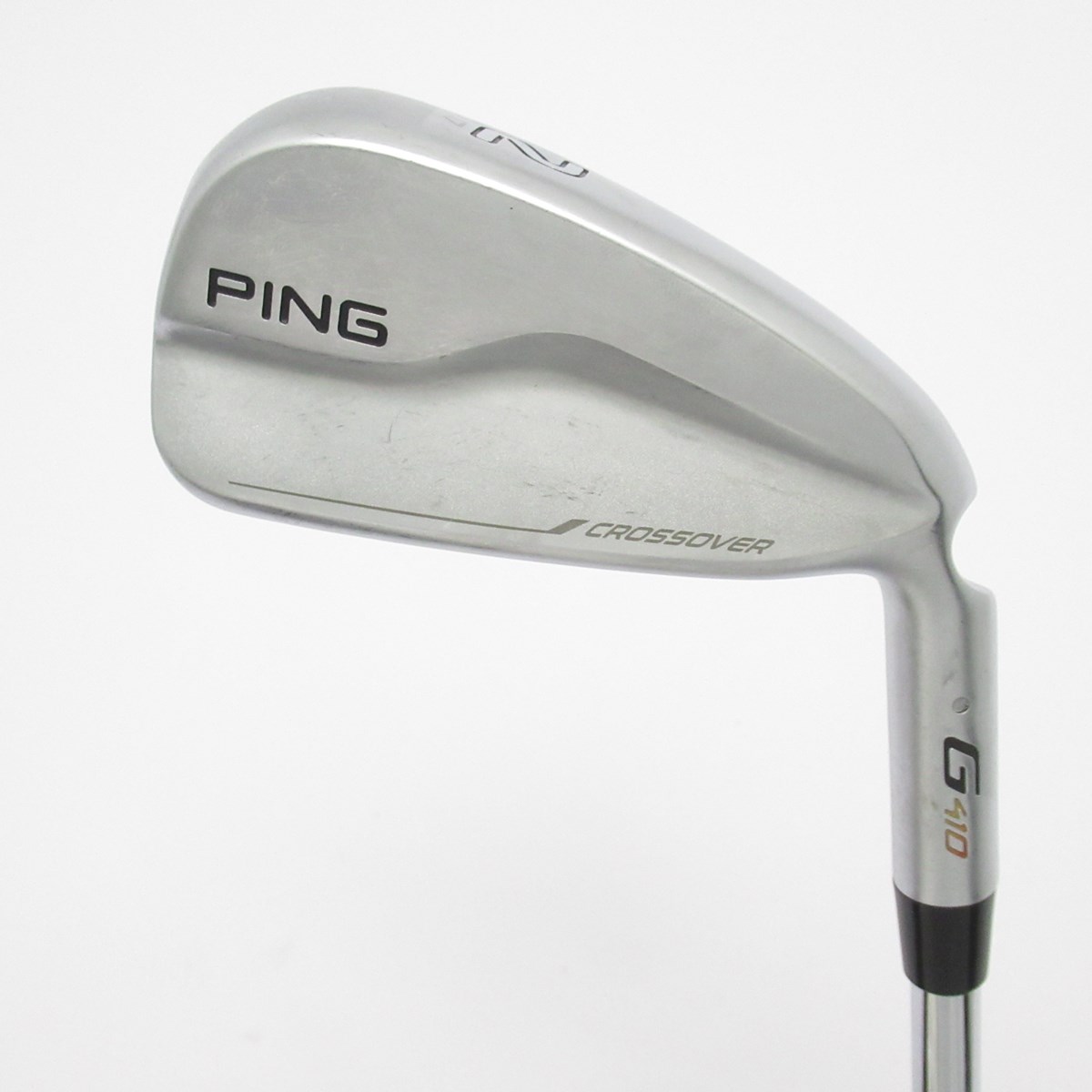 中古】ピン G410 G410 CROSSOVER ユーティリティ N.S.PRO MODUS3