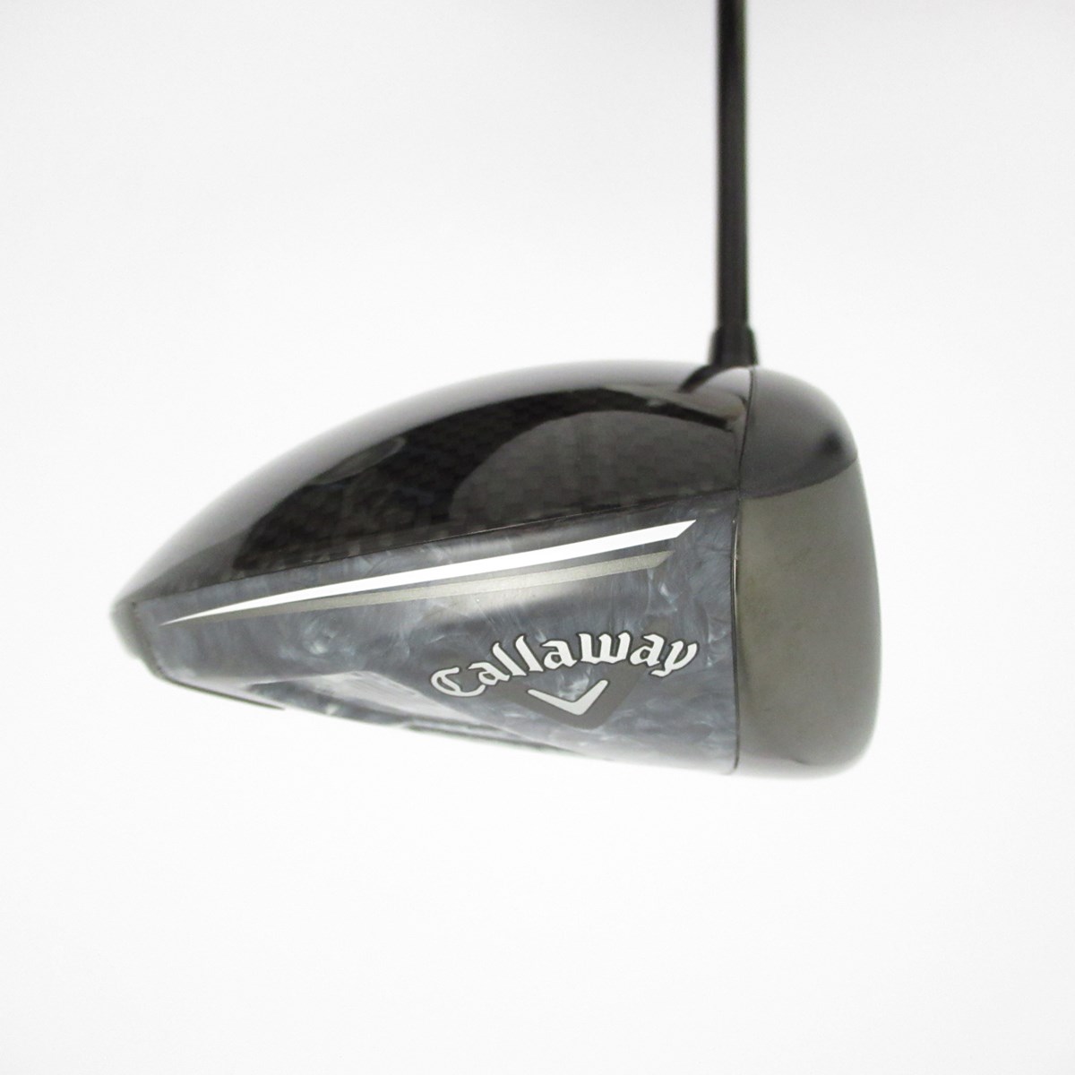 パラダイムAi-SMOKE MAXドライバー9° TENSEI50