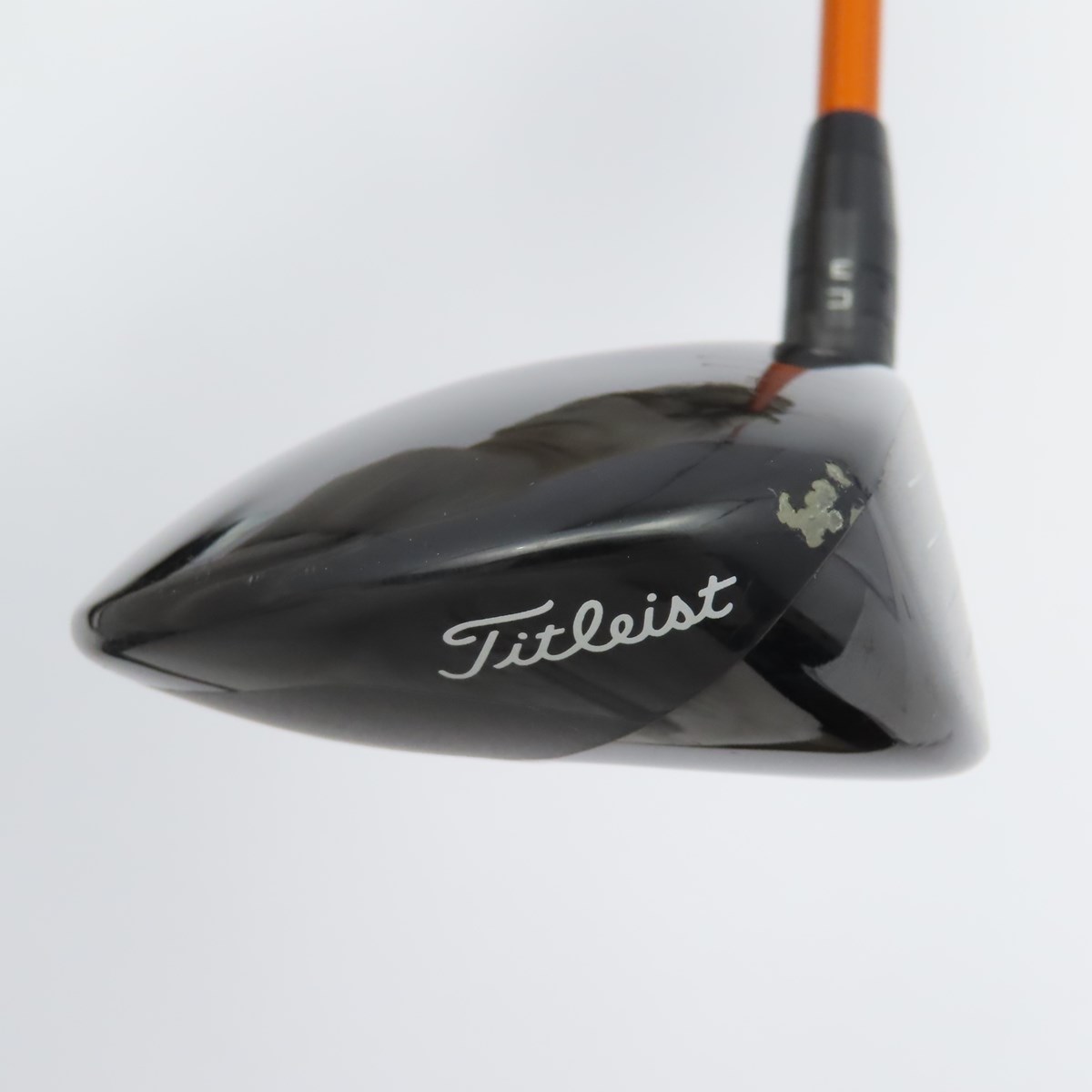 タイトリスト Titleist　ドライバーGT3 ヘッドカバー タイトリスト GT3 9度 ドライバー ヘッドカバー Titleist タイトリスト