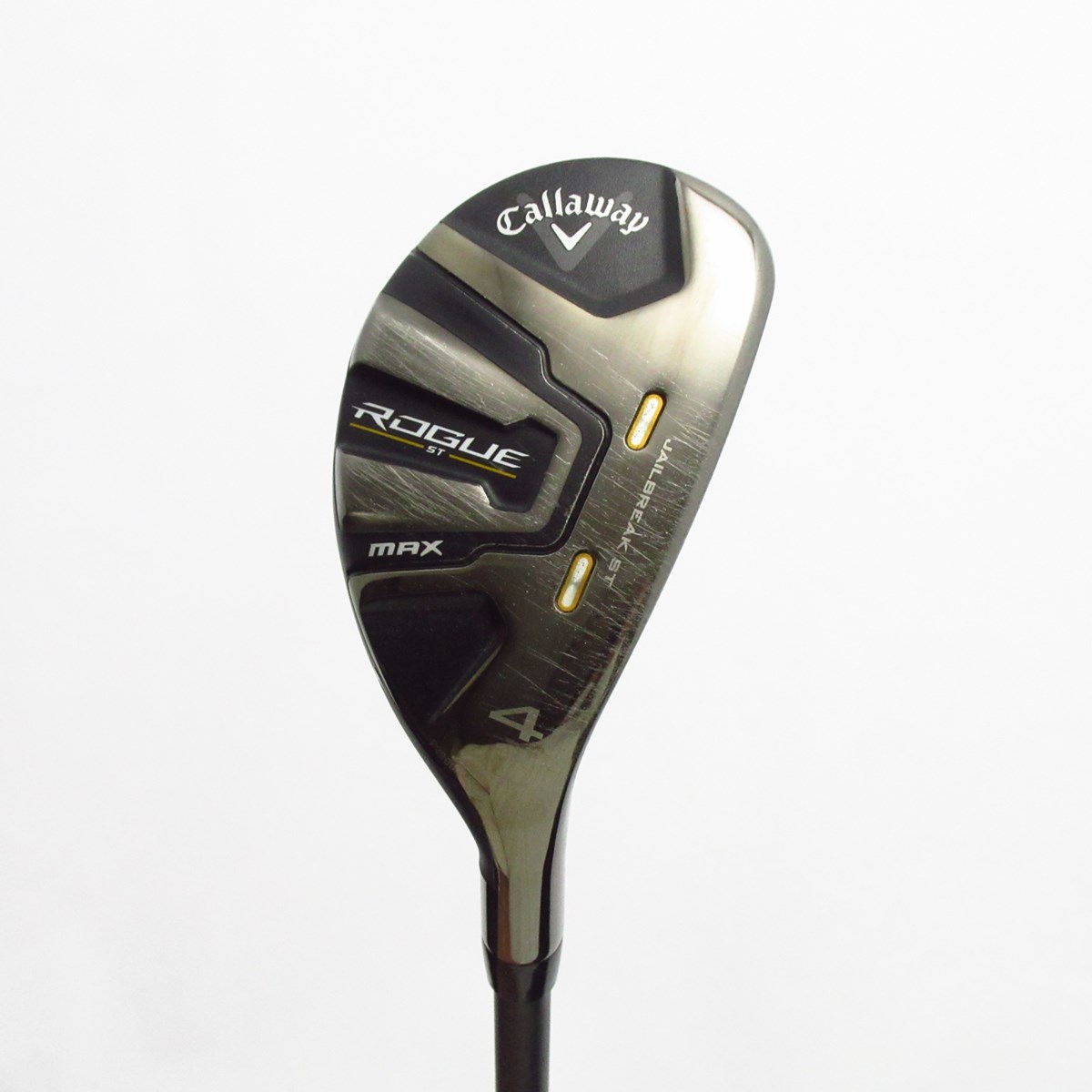 タイトリストTSR1 modus gost 370S 2本セット 5U単品 タイトリスト