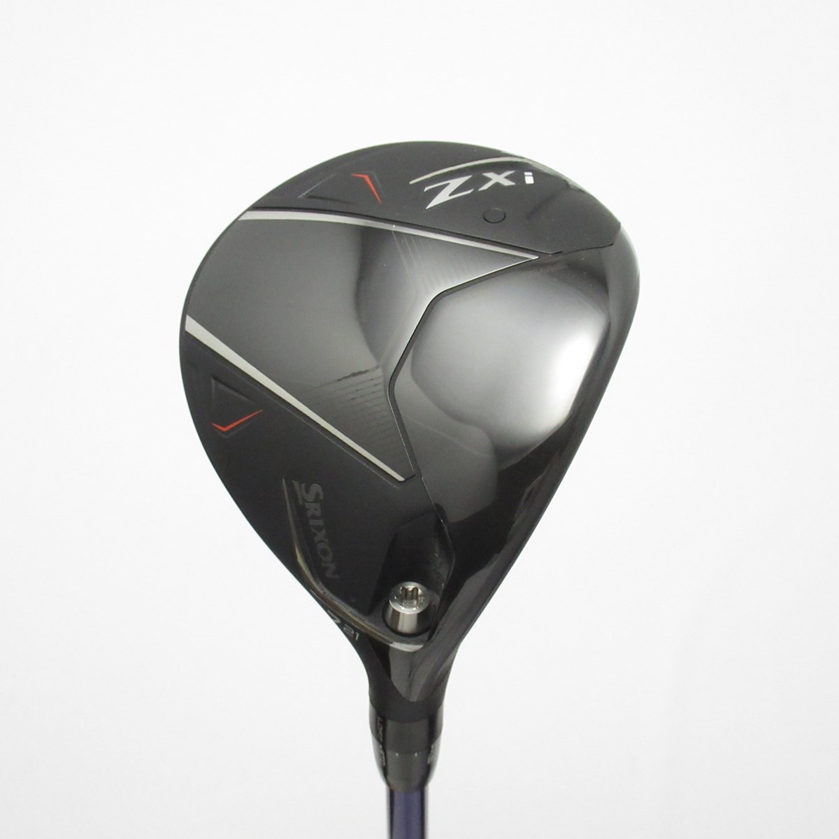 SRIXON ZXi 60 SR ハイブリッド用シャフト 3本セット