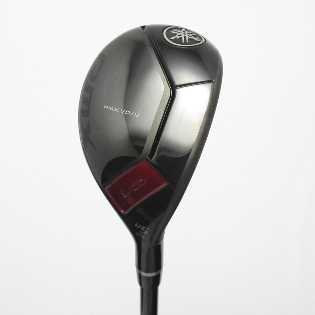 テーラーメイド　ステルス　DHY ユーティリティ　US仕様　5番　U5 ロングショットを容易にしてくれる“救いの手”テーラーメイド