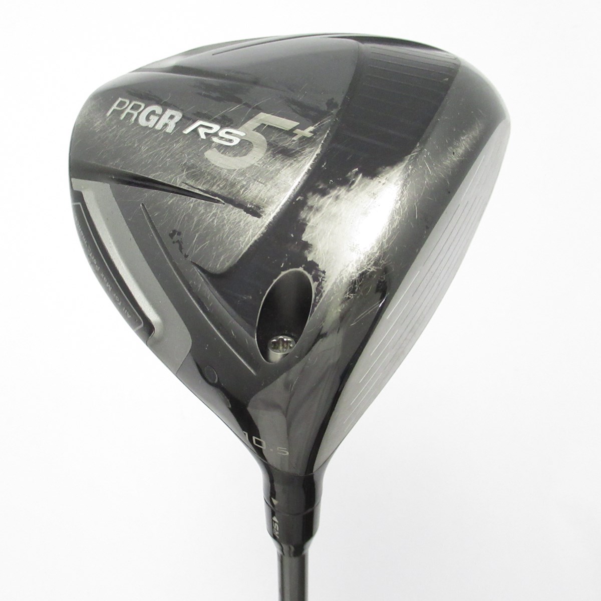 PRGR プロギア RS5 ドライバー 10.5 【公式通販】