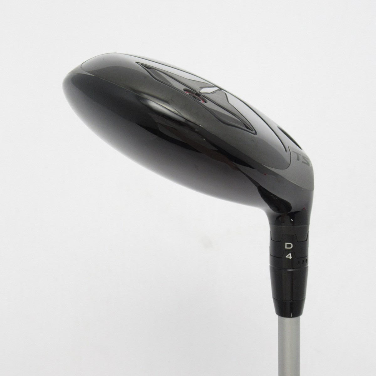 中古ゴルフクラブ】タイトリスト TSR TSR1 ユーティリティ MMT