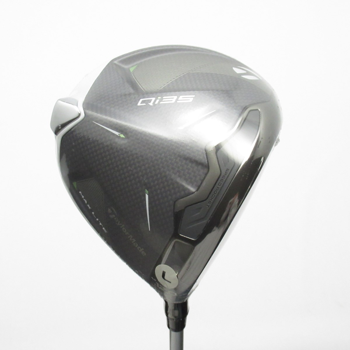 レディース シャフト ドライバー 三菱 ELDIO TM40 L ELDIO™ FW Series