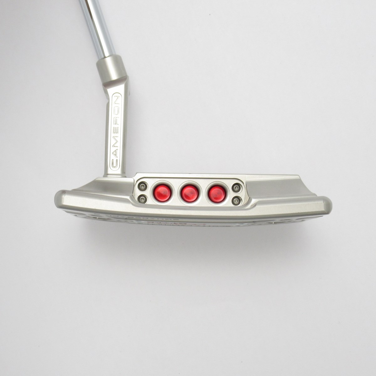 Scotty Cameron - スコッティキャメロン　中古 楽天市場】【飯能本店】 スコッティ キャメロン 1997 E.T.W